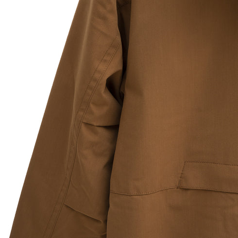 Carhartt WIP Kilda Jacket Hamilton Brown I029452_HZ_XX Degli Uberti